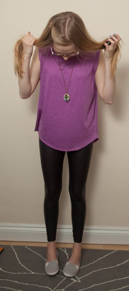 Disco Pants Alternatives