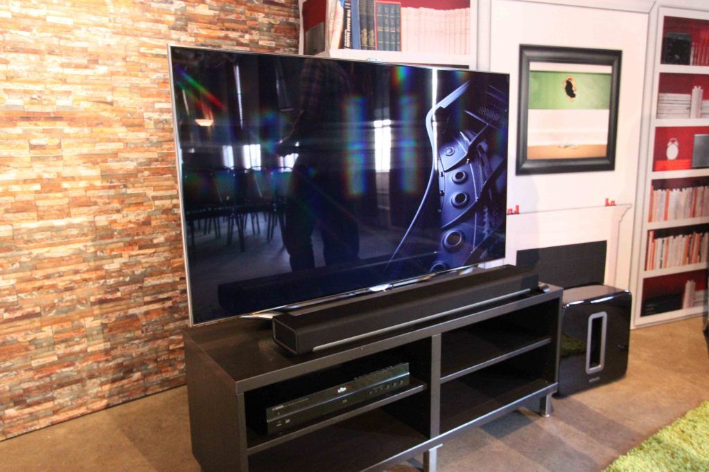 insignia tv sound bar reviews