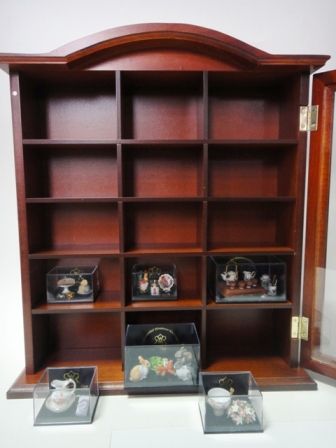 Мебель и аксессуары для кукольного дома НЕ ИЗ ЖУРНАЛА