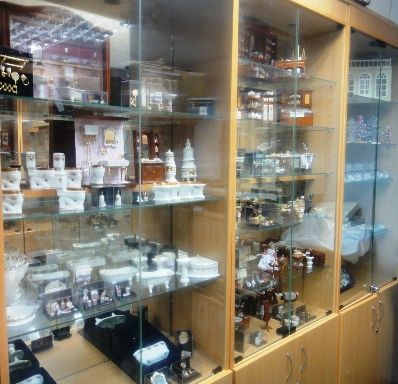 Мебель и аксессуары для кукольного дома НЕ ИЗ ЖУРНАЛА