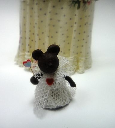 Мебель и аксессуары для кукольного дома НЕ ИЗ ЖУРНАЛА