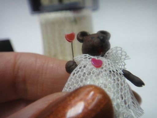 Мебель и аксессуары для кукольного дома НЕ ИЗ ЖУРНАЛА