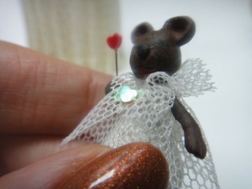 Мебель и аксессуары для кукольного дома НЕ ИЗ ЖУРНАЛА