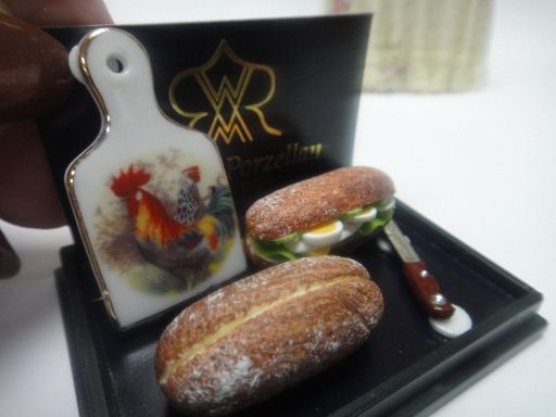 Мебель и аксессуары для кукольного дома НЕ ИЗ ЖУРНАЛА