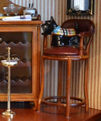 Мебель и аксессуары для кукольного дома НЕ ИЗ ЖУРНАЛА