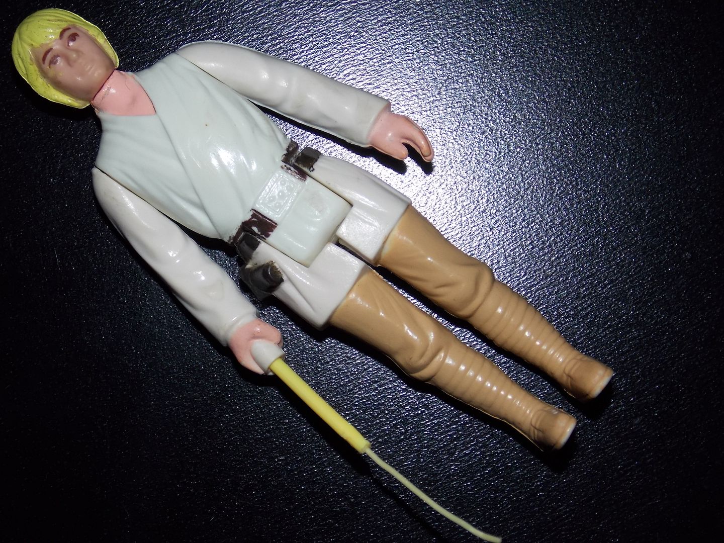 1977StarWarsEarlyBirdLukeSkywalkerDTSaberDoubleTelescoping