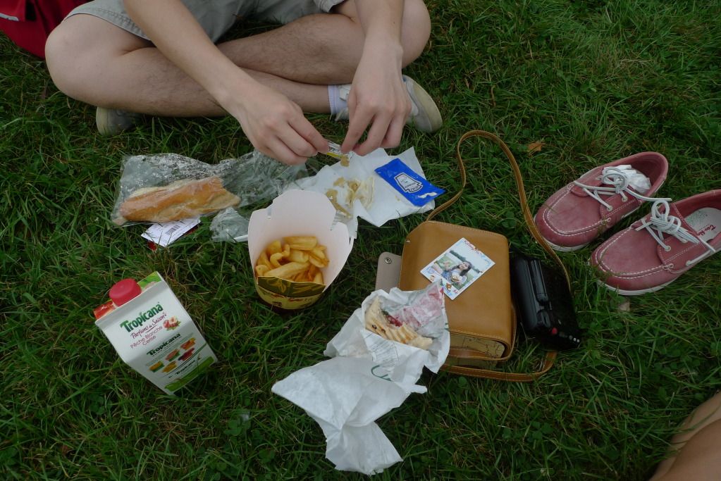 picnic