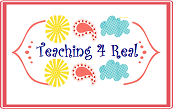 Teaching 4 Real