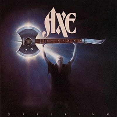 Axe Offering