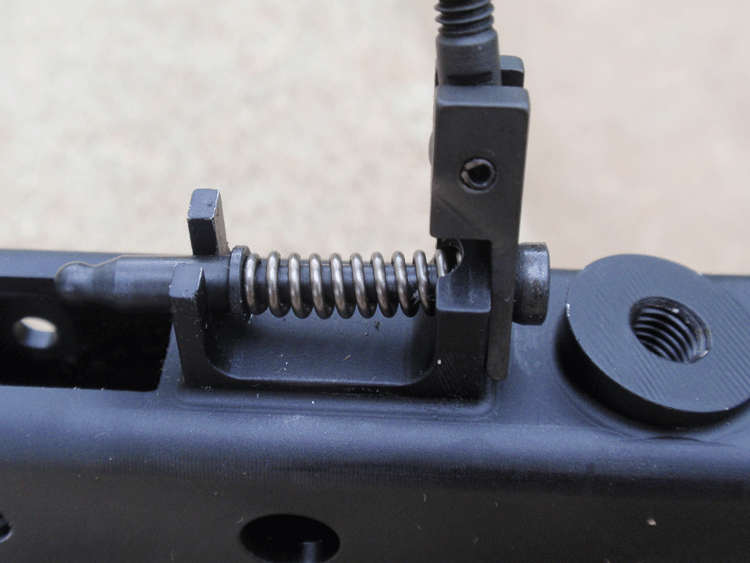 DSA set trigger removal (how to) The FAL Files