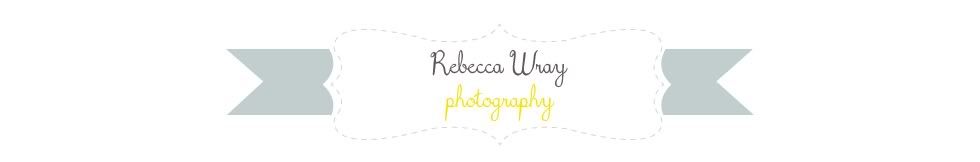 Rebecca Wray Photography