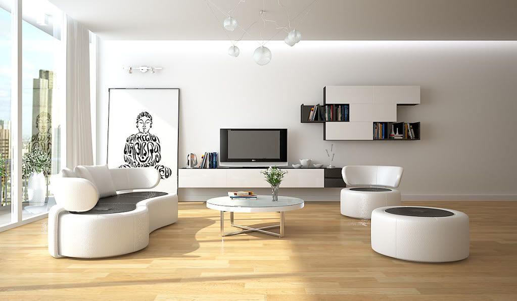 Thiết kế nội thất, freelance vẽ 3d nội thất.... - 19