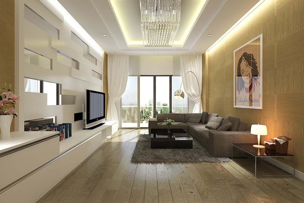 Thiết kế nội thất, freelance vẽ 3d nội thất.... - 13