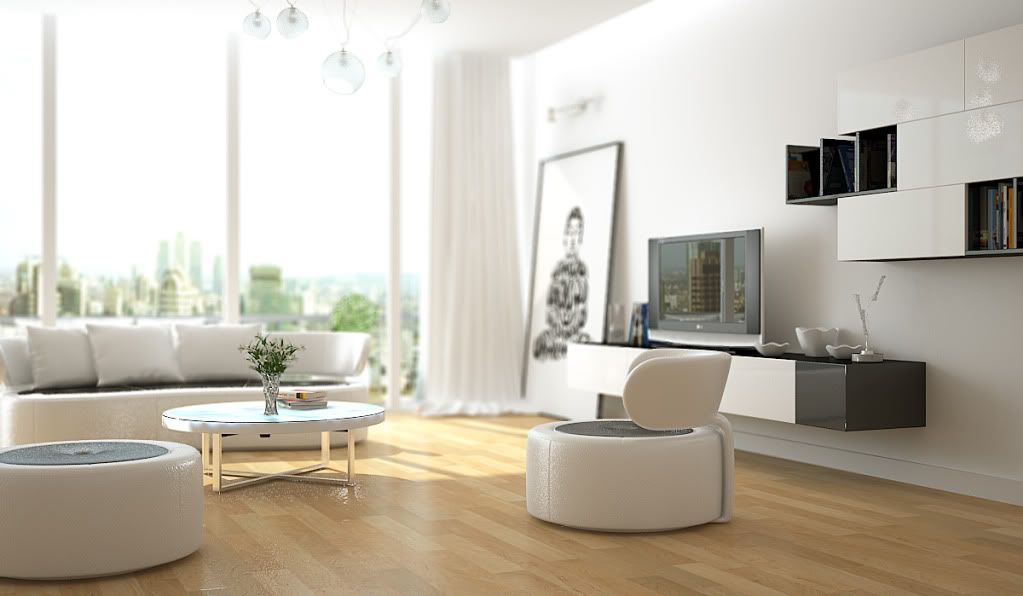 Thiết kế nội thất, freelance vẽ 3d nội thất.... - 18