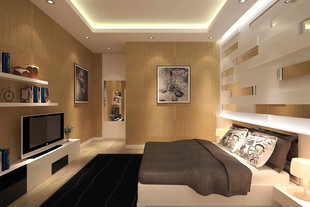 Thiết kế nội thất, freelance vẽ 3d nội thất.... - 16