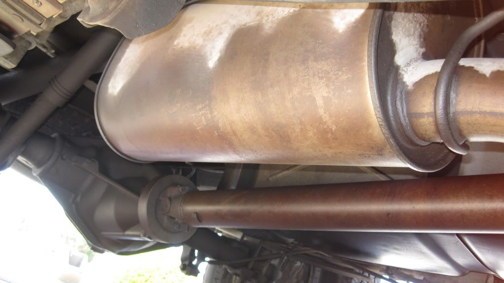 Gmc Sierra 1500 Transfer Case Fluid Change