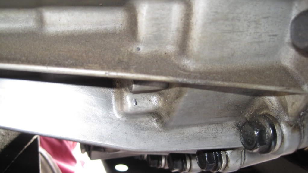 Transfer Case Leak Page 2 Chevy and GMC Duramax Diesel Forum
