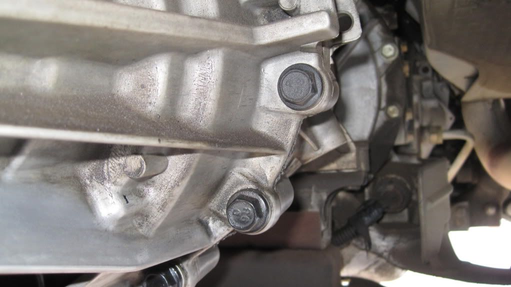 Transfer Case Leak Page 2 Chevy and GMC Duramax Diesel Forum