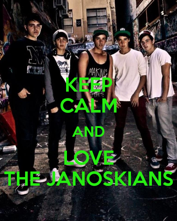 the janoskians photo: janoskians keep-calm-and-love-the-janoskians-43.png