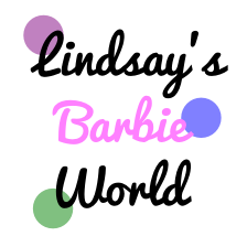 Lindsay's Barbie World