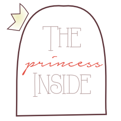 The Princess Inside