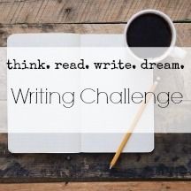 Think. Read. Write. Dream.