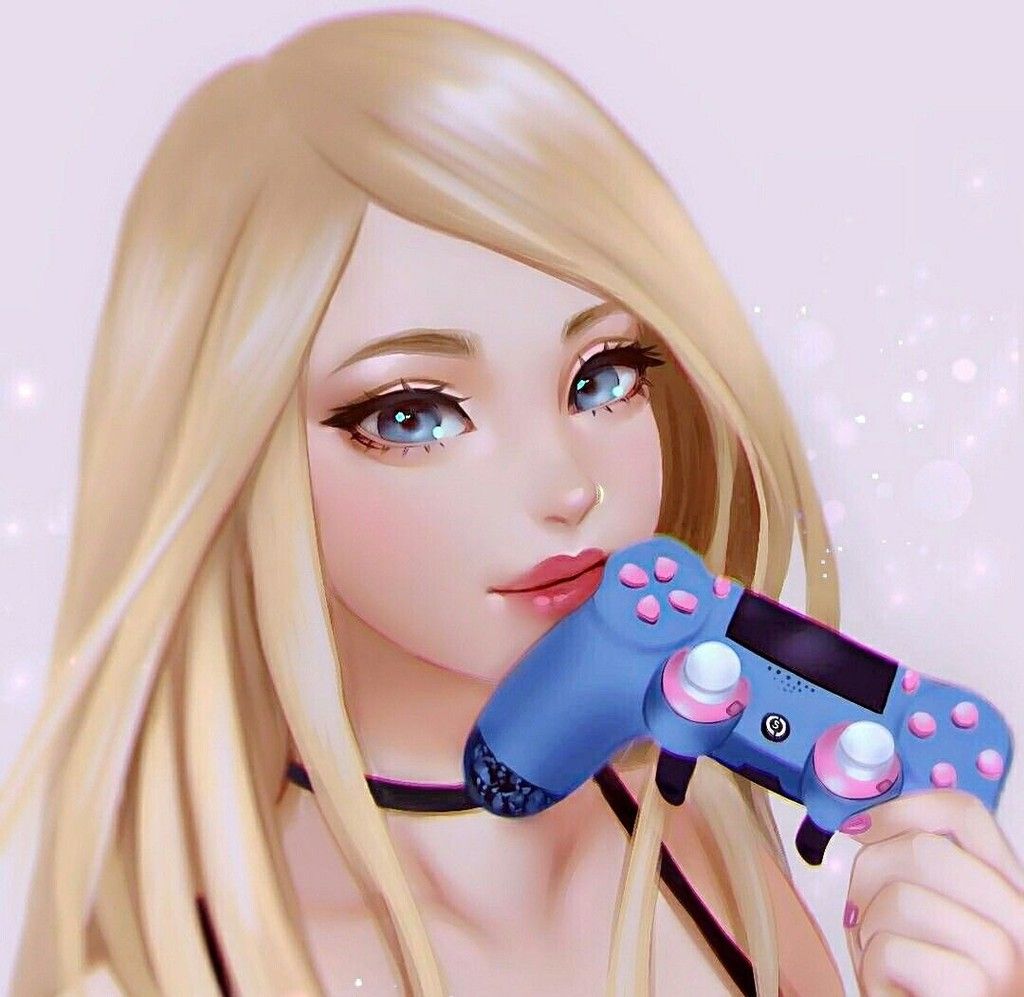 Immagine La mia passione segreta... i videogiochi!