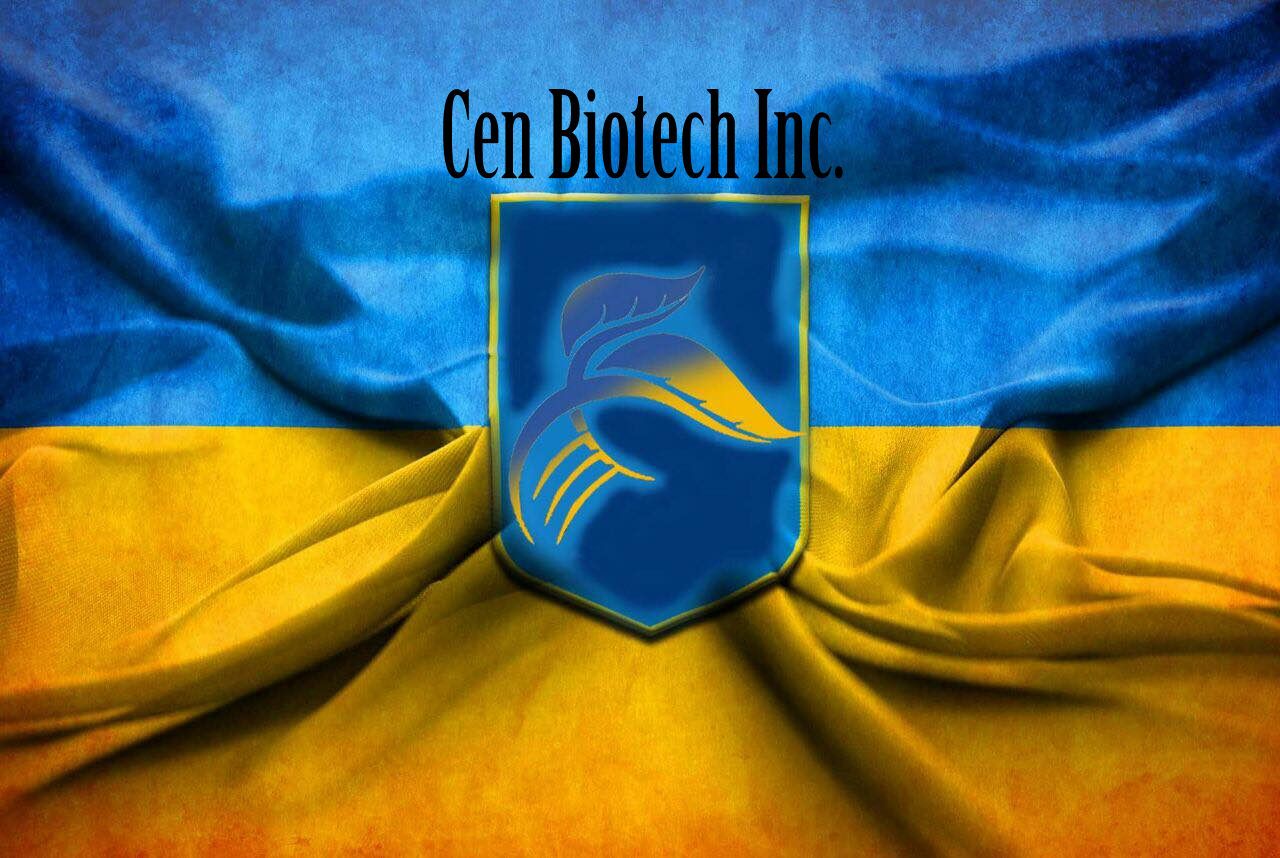 CEN BIOTECH MAST