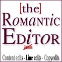 The Romantic Editor