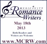 Music City Romance Writers