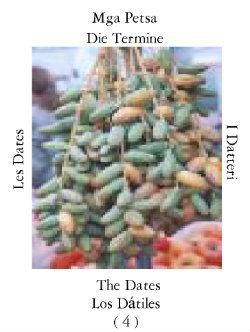 Dates
