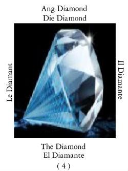 Diamond