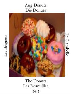 Donuts
