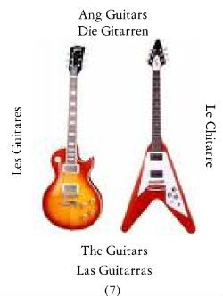 Guitars