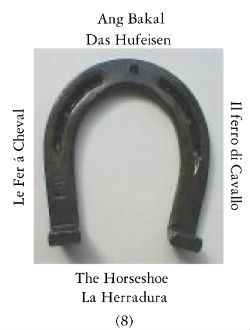 Horseshoe