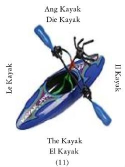 Kayak