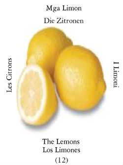 Lemons