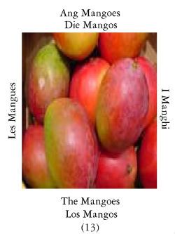 Mangoes