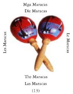 Maracass-1