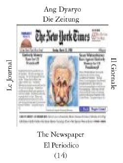 Newspaper