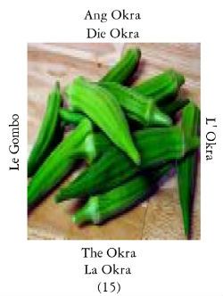Okra