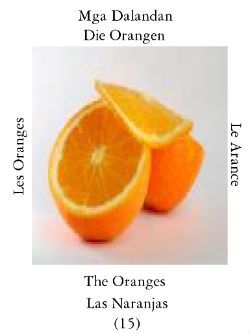 Oranges