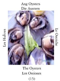 Oysters