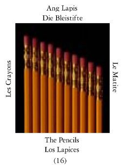 Pencils