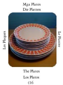 Plates