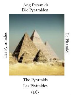 Pyramids