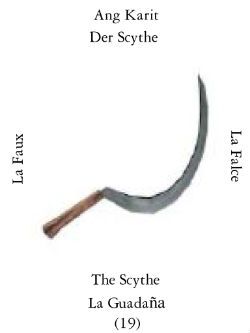 Scythe