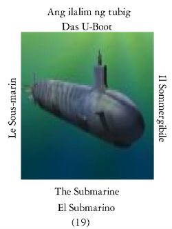Submarine