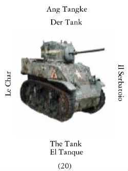 Tank