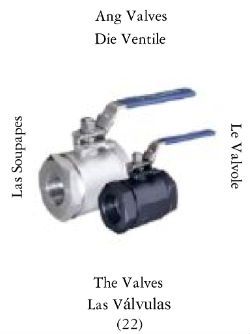 Valves